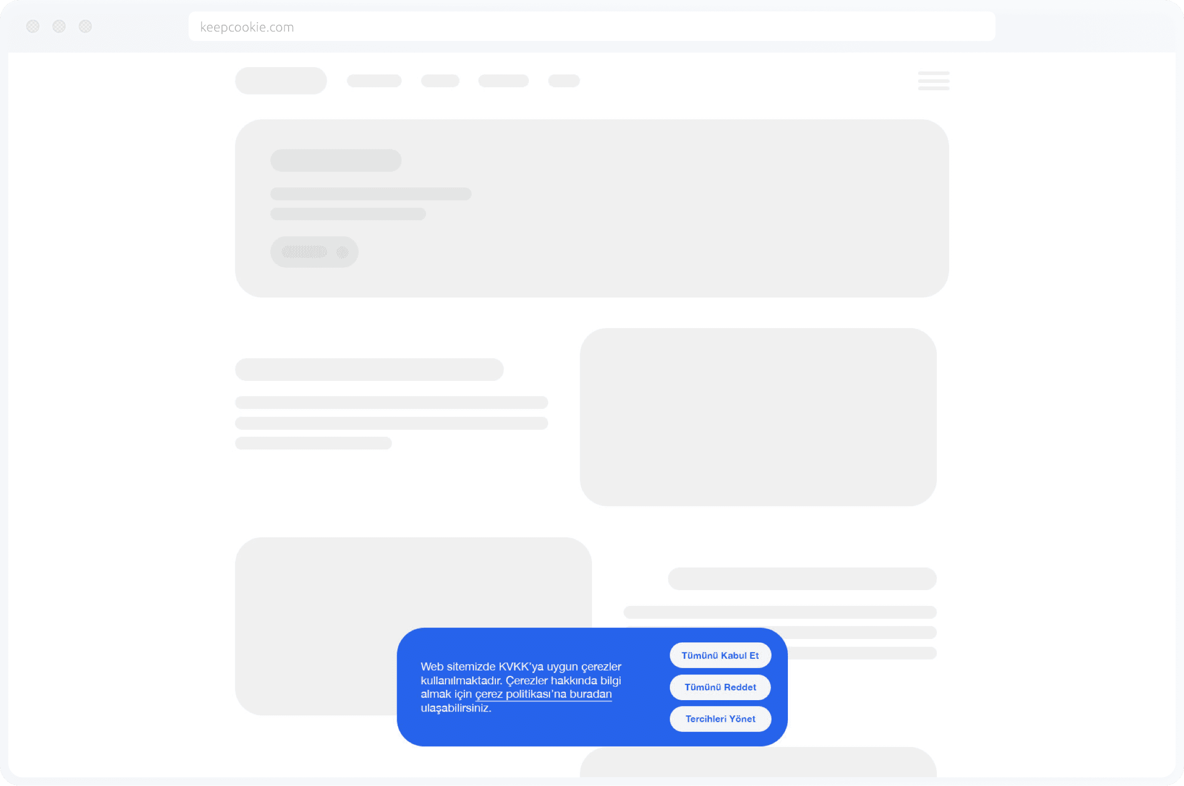 Customizable Design
